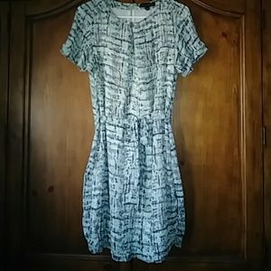 Banana Republic Dress